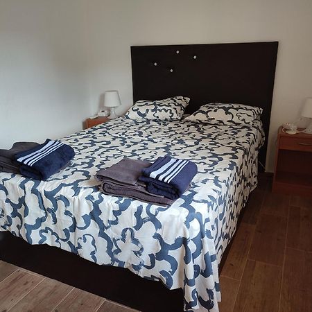 מאלגה Rooms By Sea מראה חיצוני תמונה