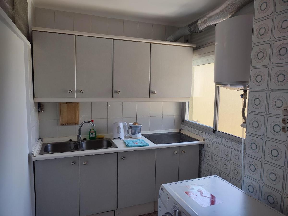 מאלגה Rooms By Sea מראה חיצוני תמונה
