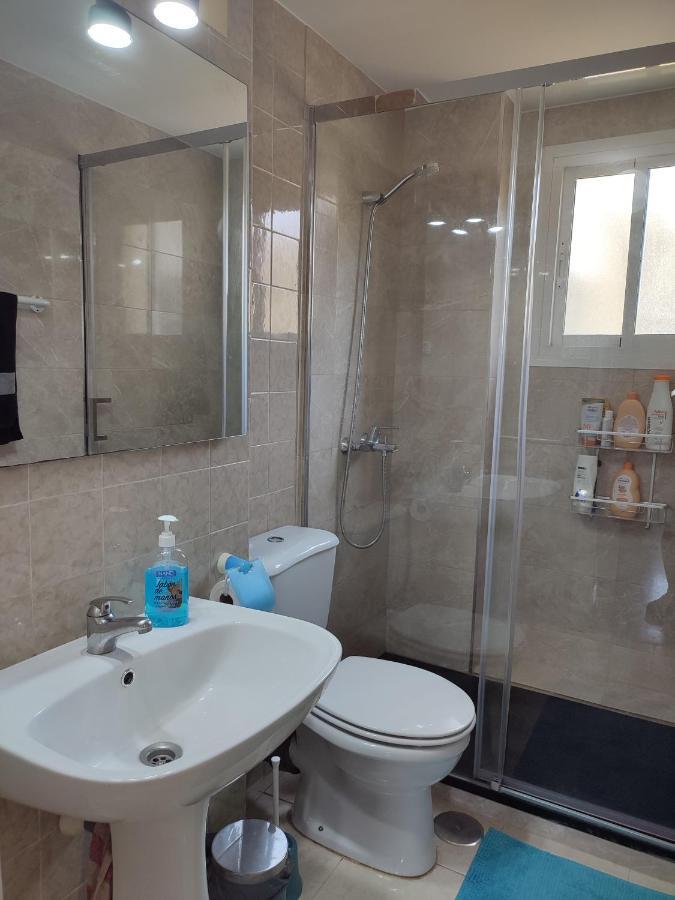 מאלגה Rooms By Sea מראה חיצוני תמונה