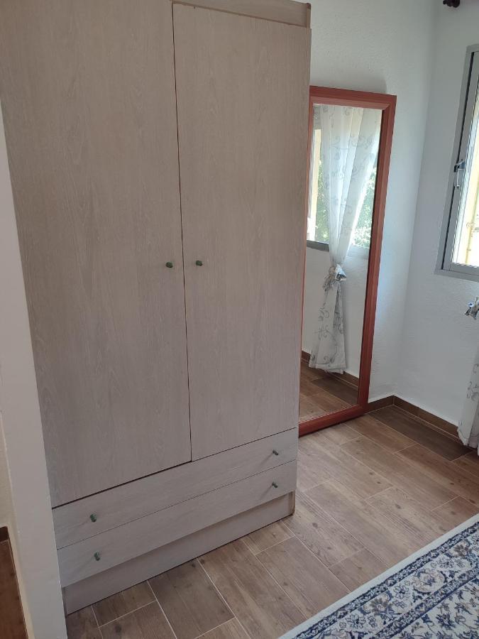 מאלגה Rooms By Sea מראה חיצוני תמונה