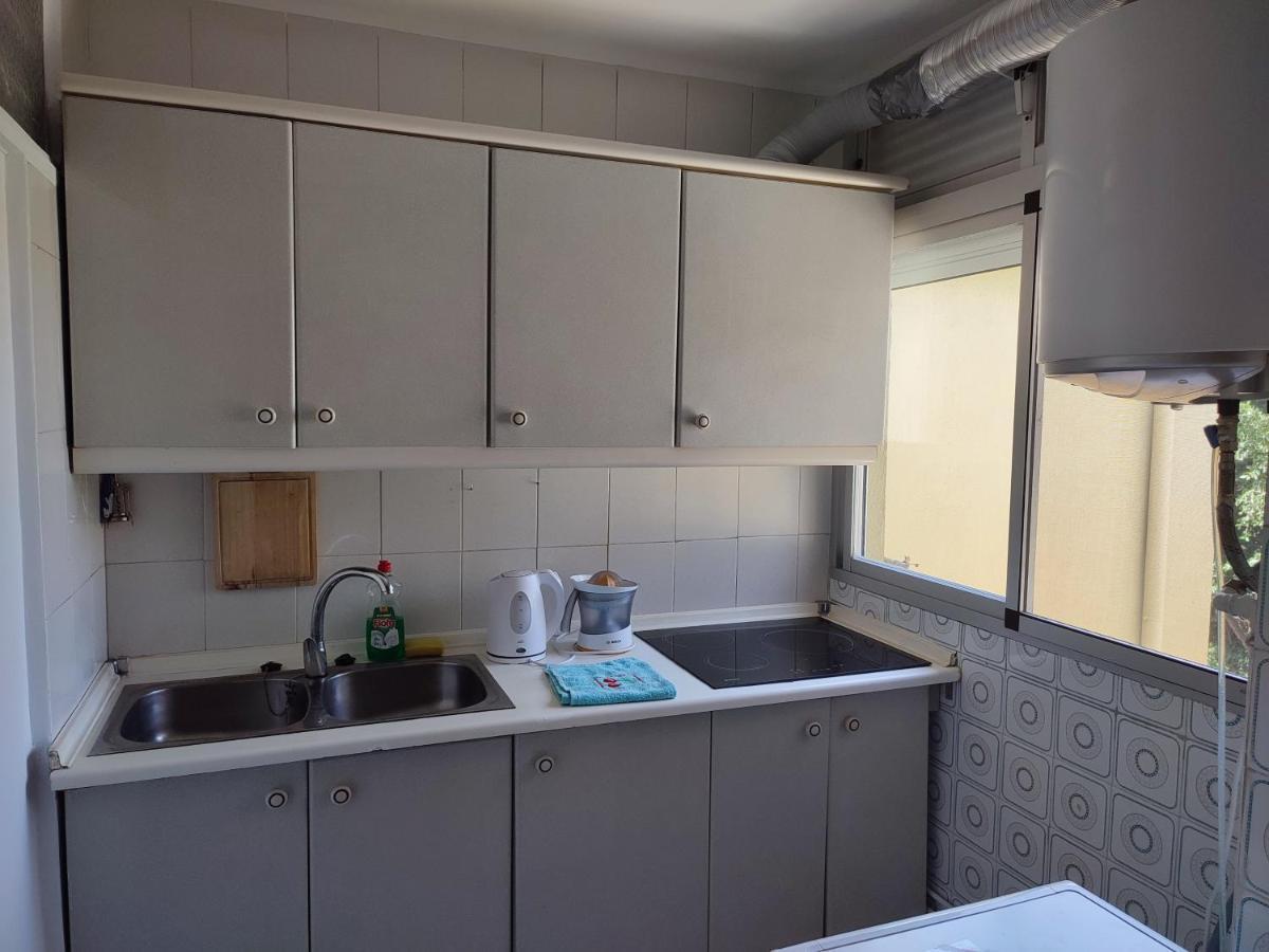 מאלגה Rooms By Sea מראה חיצוני תמונה