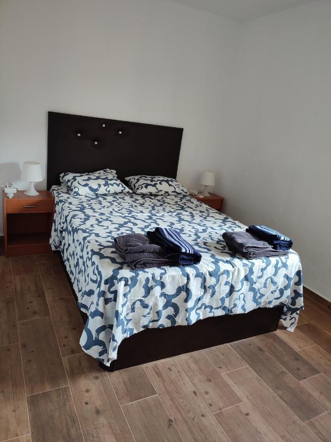 מאלגה Rooms By Sea מראה חיצוני תמונה