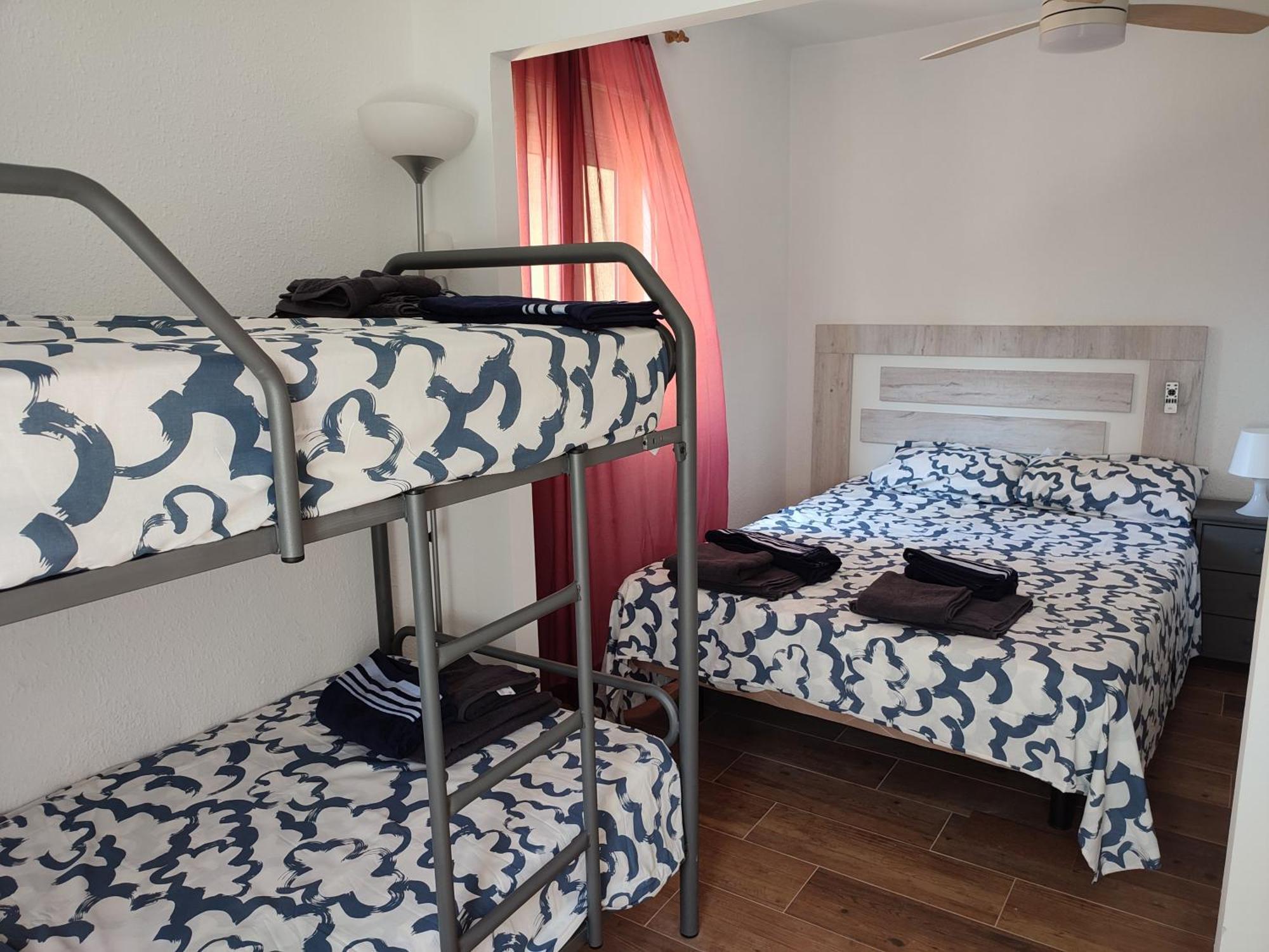 מאלגה Rooms By Sea מראה חיצוני תמונה