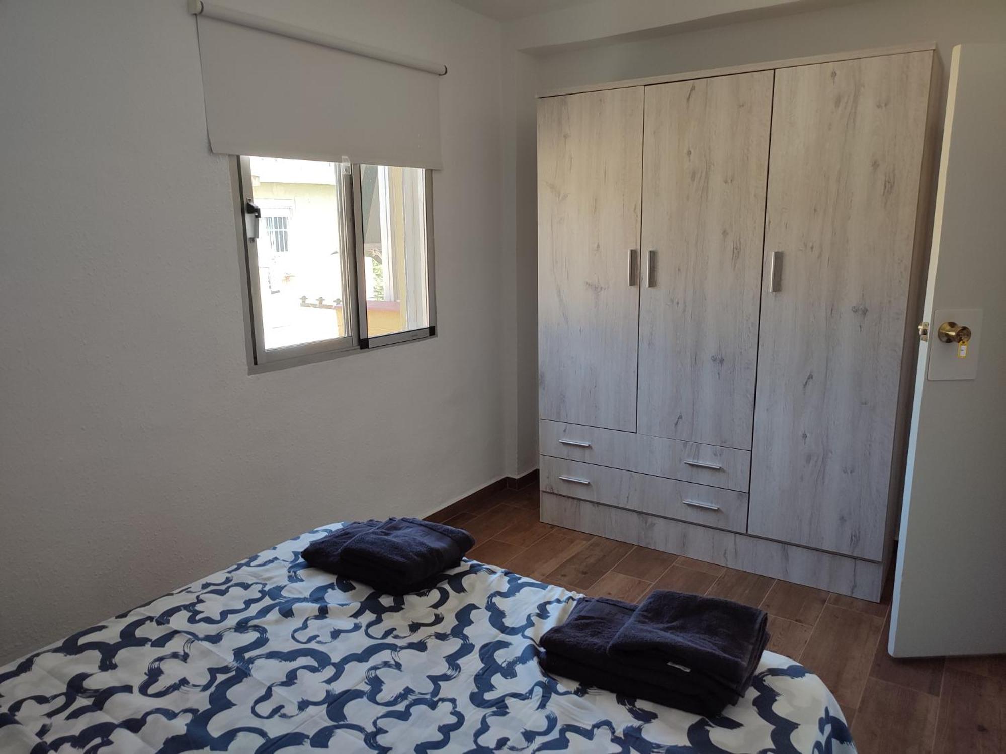 מאלגה Rooms By Sea מראה חיצוני תמונה