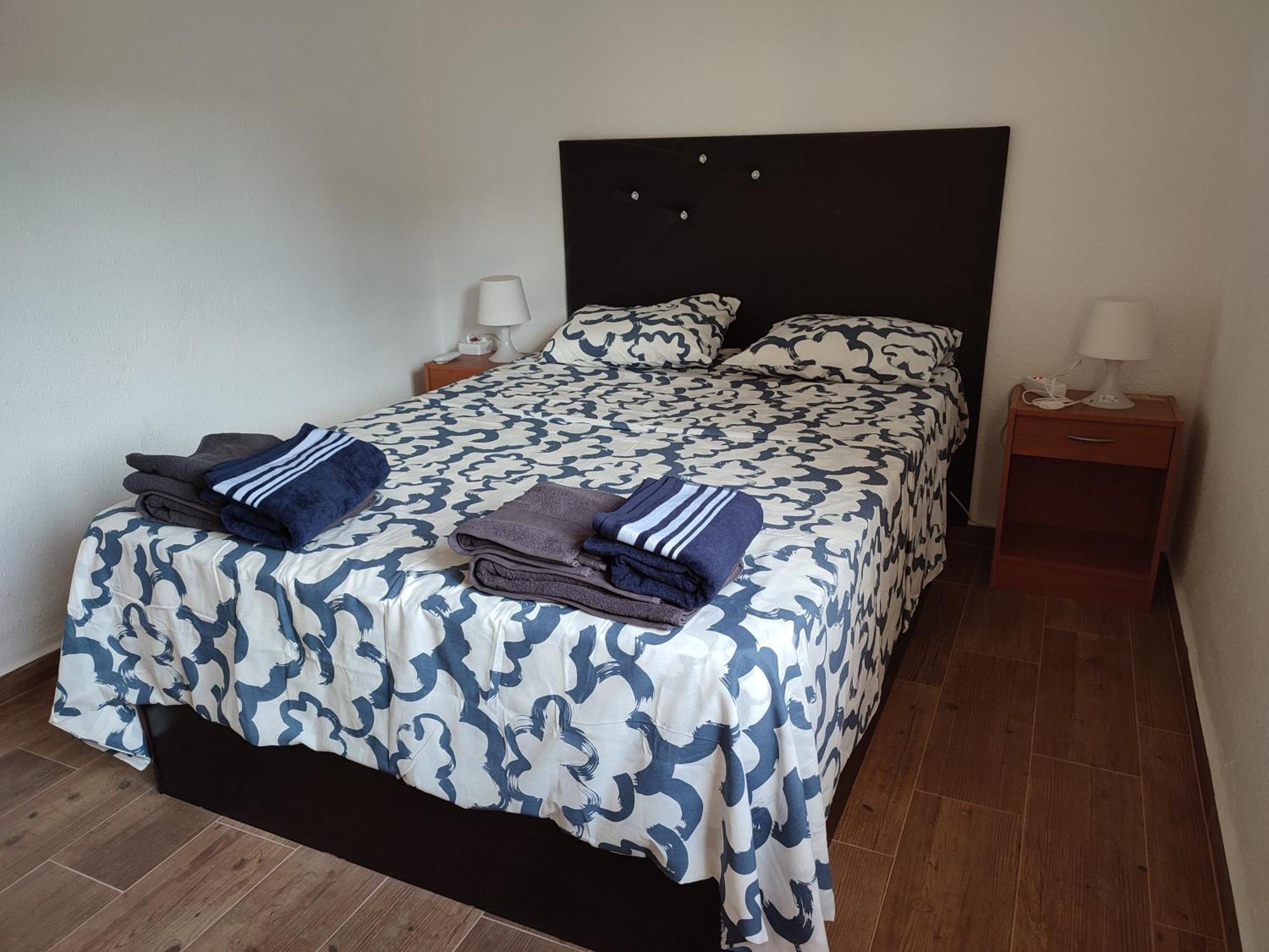 מאלגה Rooms By Sea מראה חיצוני תמונה